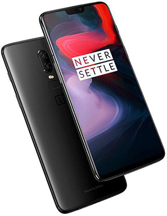 OnePlus 6
